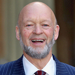 Michael Eavis