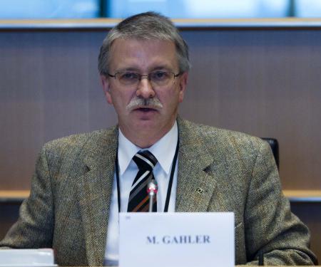 Michael-Gahler