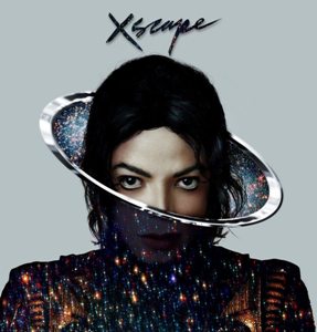 New MJ album 'XSCAPE' set to release in May
