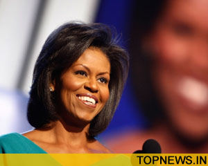 Michelle Obama''s hairstylist inks reality show deal