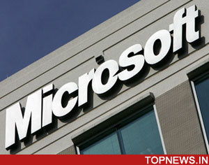 Microsoft drags three individuals to court over "click fraud" 