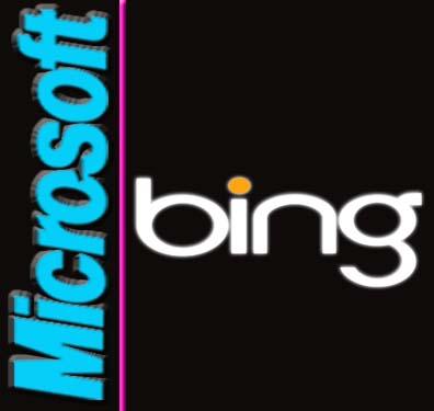 Microsoft Bing’s captures more market share