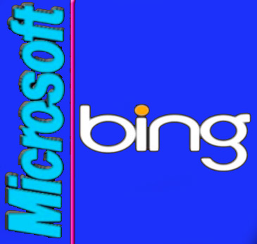 Microsoft-Bing
