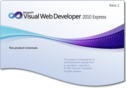 Microsoft-Visual-Studio-2010-Express