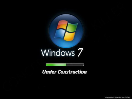 Microsoft Windows 7 Launch Confirmed