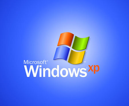 Microsoft-Windows-XP