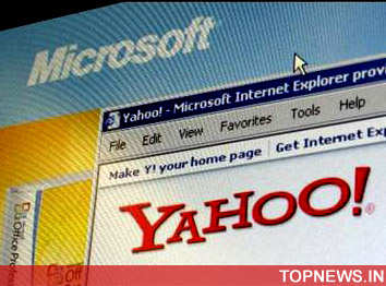 Microsoft rules out new takeover bid for Yahoo 