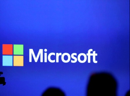 Microsoft Pays No Taxes On 93 Billion Dollars Held Outside Of U.S ...