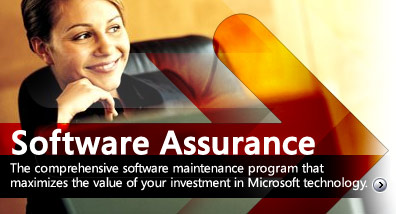 Microsoft_Software_Assurance_Program