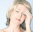 Migraines Raise The Risk Of Vein Blood Clots  