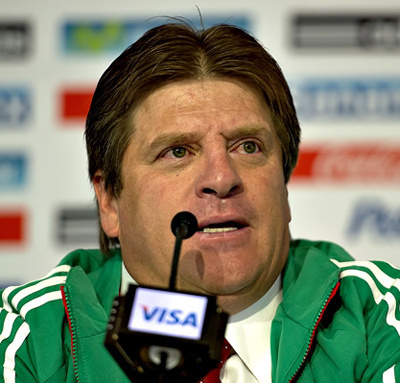 Miguel-Herrera