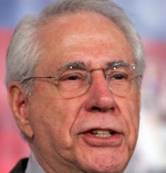 Ex-Alaska Senator says Palin will run for president