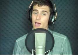 Mike Tompkins' Youtube Videos Is Better Than 'Glee', Claims Reports