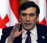 Georgian president names new prime minister 