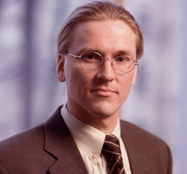 F-Secure researcher Mikko Hypponen cancels his RSA conference speech