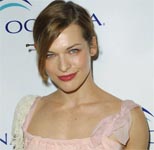 Milla Jovovich reveals secret behind 70lbs-weight loss
