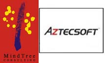 MindTree approves swap ratio for the merger with Aztecsoft