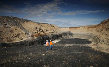 Queensland landowners score legal victory against Glencore Xstrata