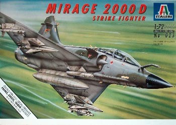 French Mirage upgrades to be postponed