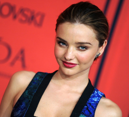 Miranda-Kerr