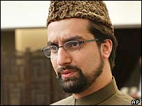 PM welcome in Kashmir if he initiates steps to solve state’s problems: Umar Farooq