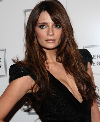 Mischa Barton