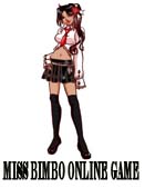 Miss Bimbo Online Game