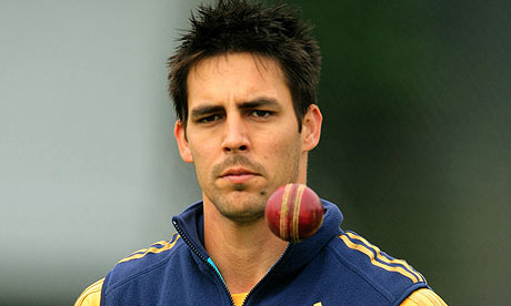 Mitchell-Johnson