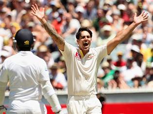 Mitchell-Johnson