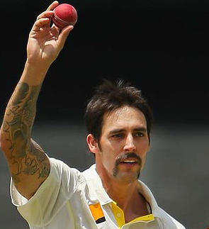 Mitchell-Johnson