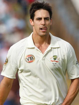 Mitchell-Johnson