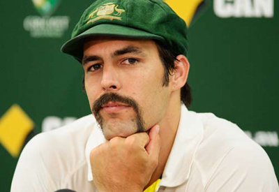 Mitchell-Johnson