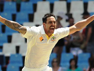 Mitchell-Johnson