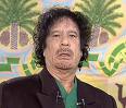 Moamer-Gaddafi