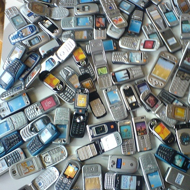 Mobiles