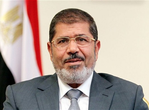 Mohamed-Morsi