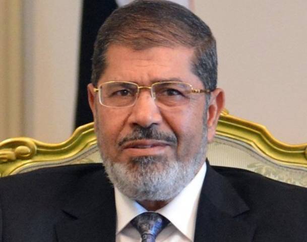 Mohamed-Morsi