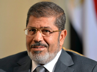 Mohamed-Morsi