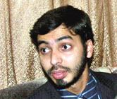 Dr. Mohammed Haneef