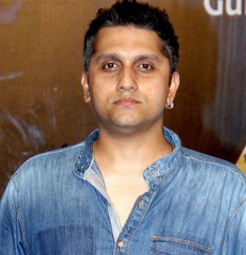 Mohit-Suri