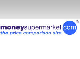 Healthy Q3 seen by Moneysupermarket.com