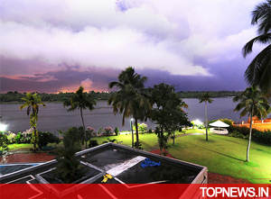 Monsoon variation influenced evolution of the Himalayas