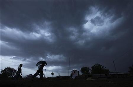 SASCOF expects normal Monsoon this year