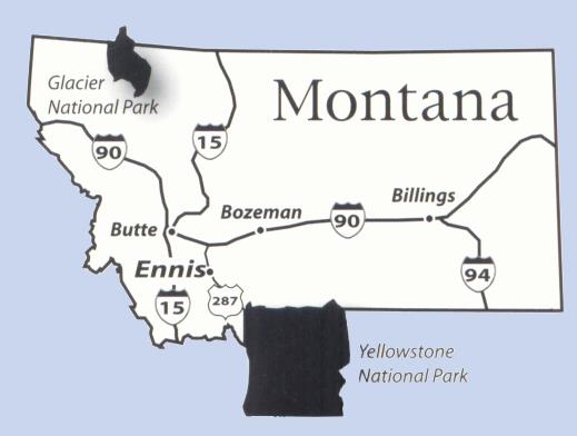   Montana crash kills 14, including seven kids  