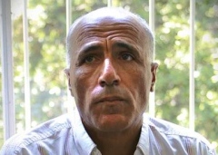 Mordechai Vanunu