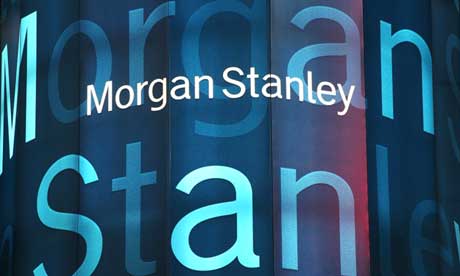 Morgan Stanley reduces Indian economic growth forecast