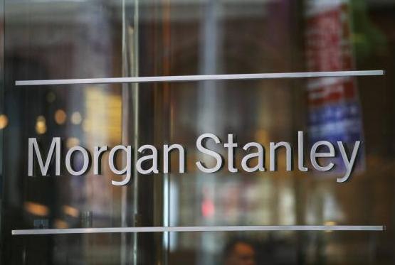   Morgan Stanley upgrades Bharti Airtel to "overweight"