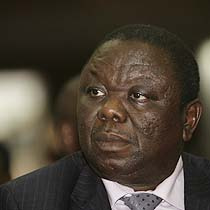 Tsvangirai "not attending" controversial Mugabe 85th birthday bash