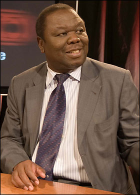 2nd ROUNDUP: Tsvangirai's wife dies in Zimbabwe car crash