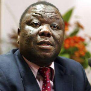 Tsvangirai dismisses possibility of foul play in wife''s death